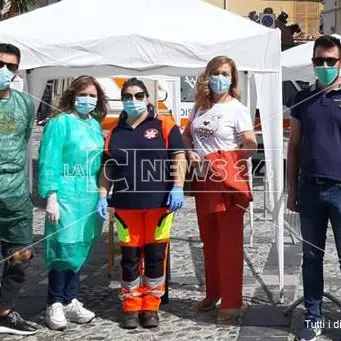 Civita punta sui test sierologici: «Nel nostro borgo vacanze covid-free»