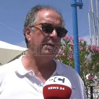 A Tropea la Coppa Peter Pan organizzata dal Circolo velico Santa Venere