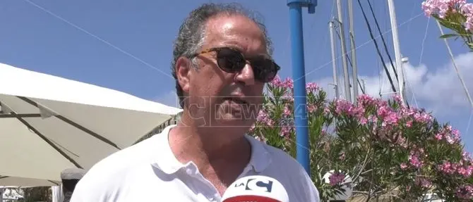 A Tropea la Coppa Peter Pan organizzata dal Circolo velico Santa Venere