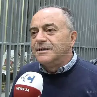 Gratteri: «La ‘ndrangheta regala anche la spesa. Un’elemosina che poi si paga»