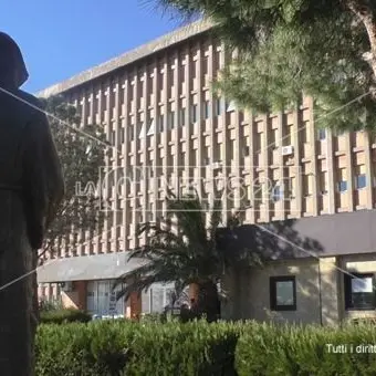 Ospedale di Paola, il reparto di Terapia intensiva diventa realtà