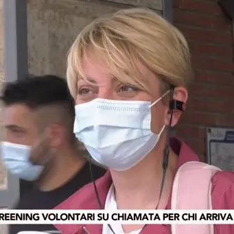 Nessun tampone per chi arriva in Calabria. Ma chi viene chiamato poi rifiuta il test