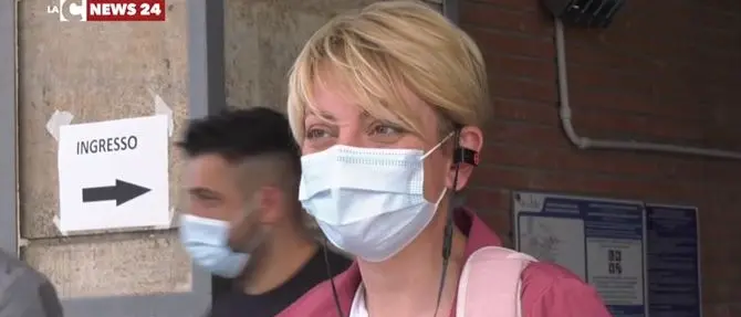 Nessun tampone per chi arriva in Calabria. Ma chi viene chiamato poi rifiuta il test