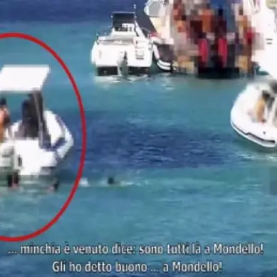 I summit di mafia in gommone: così i boss scarcerati riorganizzavano Cosa nostra