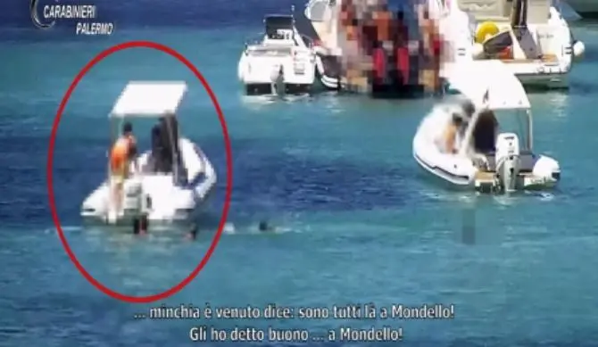 I summit di mafia in gommone: così i boss scarcerati riorganizzavano Cosa nostra