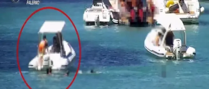 I summit di mafia in gommone: così i boss scarcerati riorganizzavano Cosa nostra