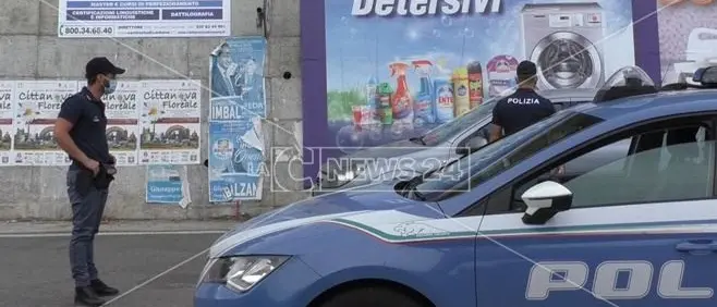 Coronavirus, nella zona rossa di Palmi tampone solo a chi lo chiede