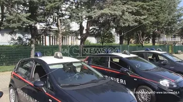 Cosenza, trovano una borsa con 500 euro e la consegnano ai carabinieri