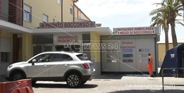 Inchiesta Clinica Malata, Fabrizio Tricarico Rosano torna libero