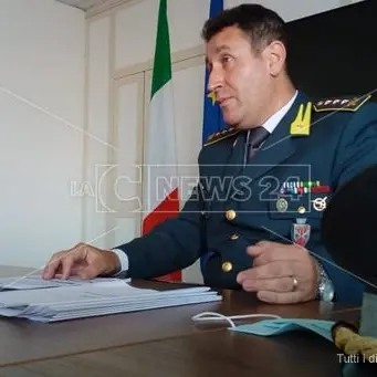 Vibo Valentia, imprese a rischio usura: la Guardia di Finanza intensifica i controlli