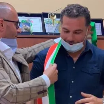 Comune di Orsomarso, De Caprio scioglie il nodo: «Mi dimetto da sindaco»