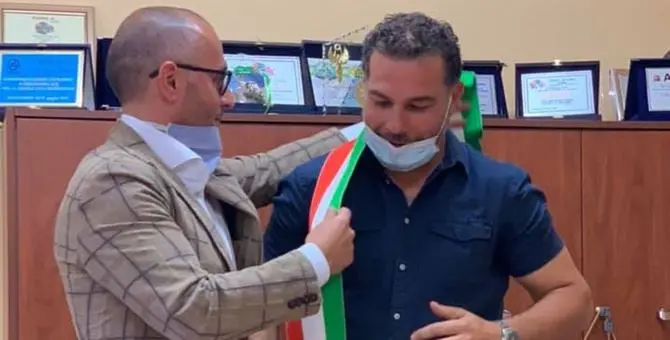 Comune di Orsomarso, De Caprio scioglie il nodo: «Mi dimetto da sindaco»