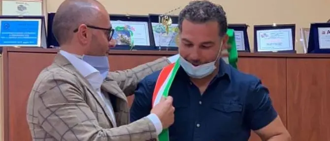 Comune di Orsomarso, De Caprio scioglie il nodo: «Mi dimetto da sindaco»