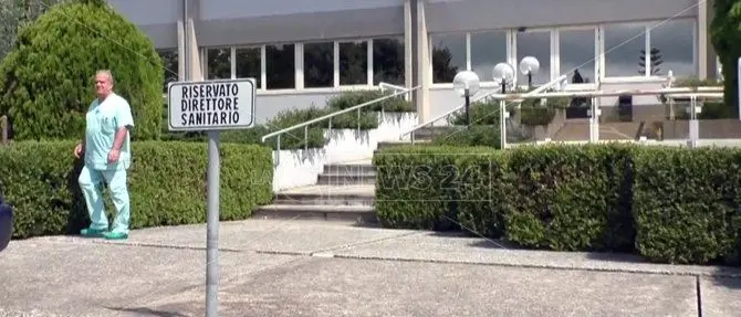 Asp di Catanzaro, stop ai fitti d'oro: adesso i commissari puntano (anche) sugli uffici di Lamezia