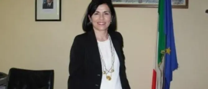 Vibo, la Provincia piange la scomparsa dell’ex segretario Francesca Bagnato