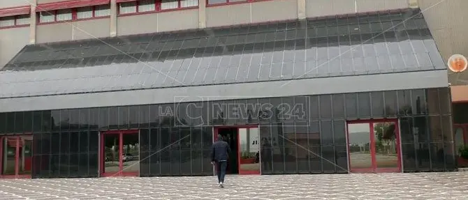 Fondazione Terina, l’aula bunker potrebbe rilanciare un’eccellenza dimenticata