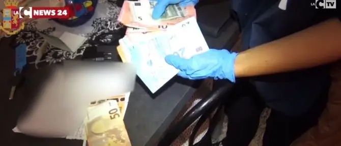 'Ndrangheta a Reggio Calabria, l'imprenditore re della movida conteso dalle cosche