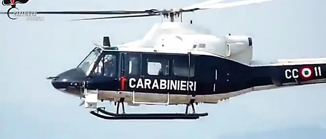 'Ndrangheta, 21 arresti a Cosenza: blitz all'alba contro la cosca Perna-Pranno