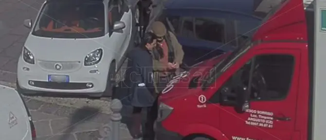 Toghe sporche e il tentativo (fallito) di corrompere un magistrato tramite i parenti