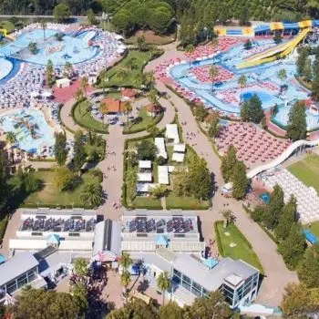 Fase 3, l’acquapark Odissea 2000 di Corigliano-Rossano riapre i cancelli