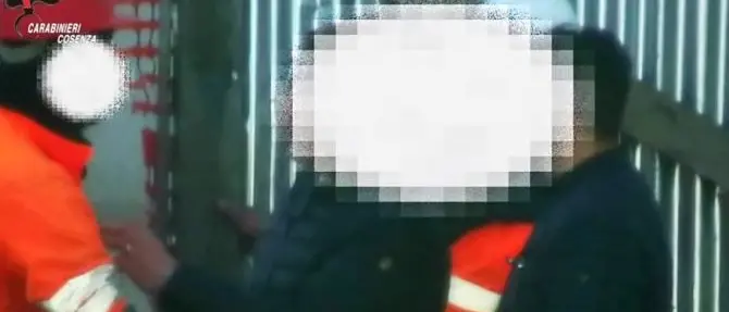 Arresti a Cosenza, il pizzo pure sui lavori del convento di San Francesco di Paola