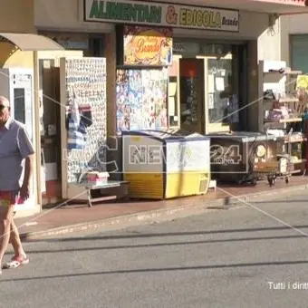 Zona rossa a Palmi verso la riapertura: «La Santelli venga a farci visita»