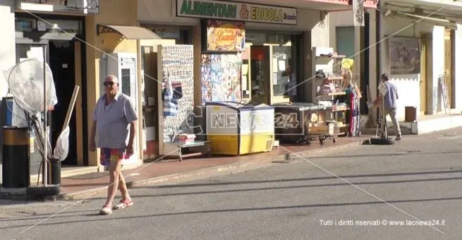 Zona rossa a Palmi verso la riapertura: «La Santelli venga a farci visita»