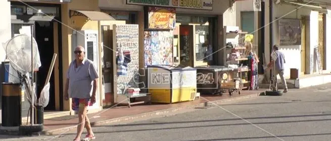 Zona rossa a Palmi verso la riapertura: «La Santelli venga a farci visita»