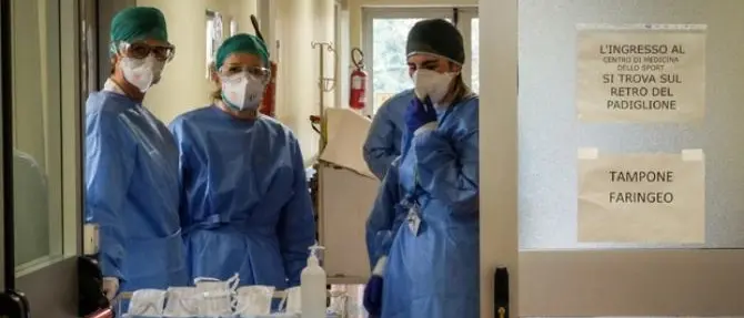 Coronavirus, Calabria nuovamente a zero contagi: il bollettino regionale