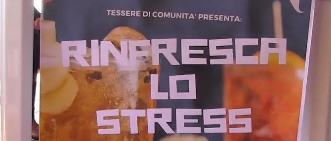 Catanzaro, al via il programma estivo del Centro calabrese di solidarietà