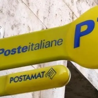 Curinga, rapina all'ufficio postale: malviventi fuggono con 20mila euro