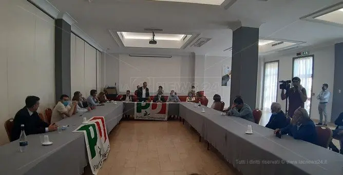 Il Pd riparte da Lamezia: «Ritroviamo unità e pensiamo al congresso»