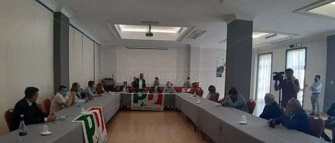 Il Pd riparte da Lamezia: «Ritroviamo unità e pensiamo al congresso»