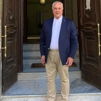 Agenzia nazionale Camere commercio d’Italia, Algieri rieletto presidente