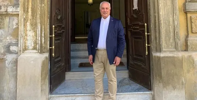 Agenzia nazionale Camere commercio d’Italia, Algieri rieletto presidente