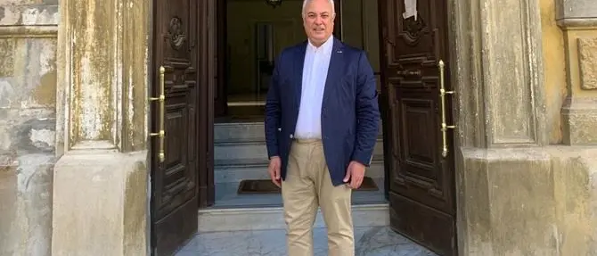 Agenzia nazionale Camere commercio d’Italia, Algieri rieletto presidente