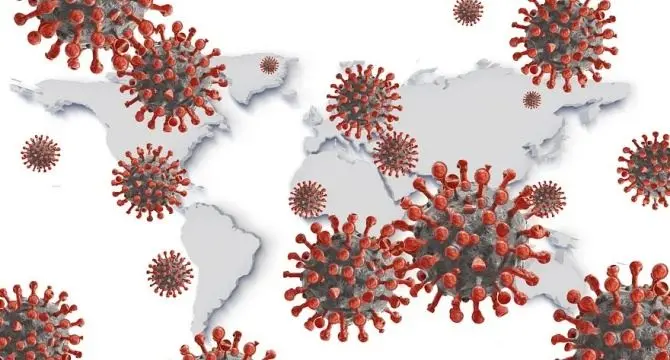 Coronavirus, uno studio prevede una seconda ondata: ecco i Paesi a rischio