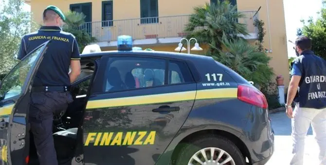 Lamezia, sequestrati beni per 335mila euro a pregiudicato