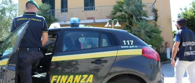 Lamezia, sequestrati beni per 335mila euro a pregiudicato