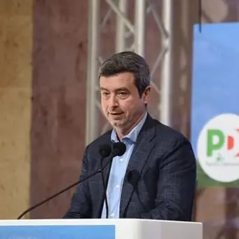 Vibo Valentia, il vicesegretario Pd Orlando chiude la Festa democratica provinciale