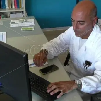 Intimidazione a Locri, parla il primario Musolino: «Nessuna paura»