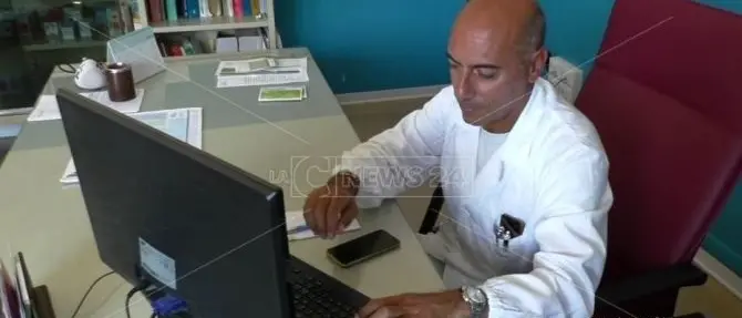 Intimidazione a Locri, parla il primario Musolino: «Nessuna paura»