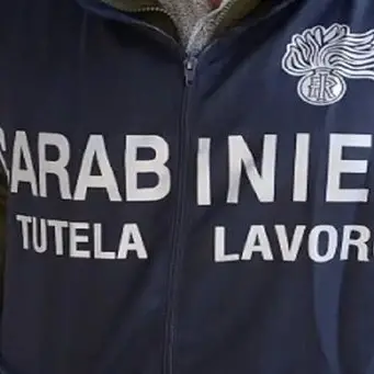 Corigliano, lavoratori dovevano restituire parte della paga: noto imprenditore denunciato