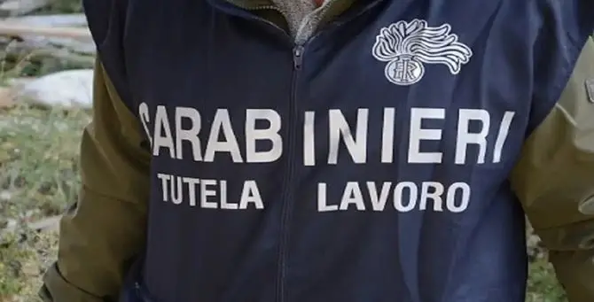 Corigliano, lavoratori dovevano restituire parte della paga: noto imprenditore denunciato