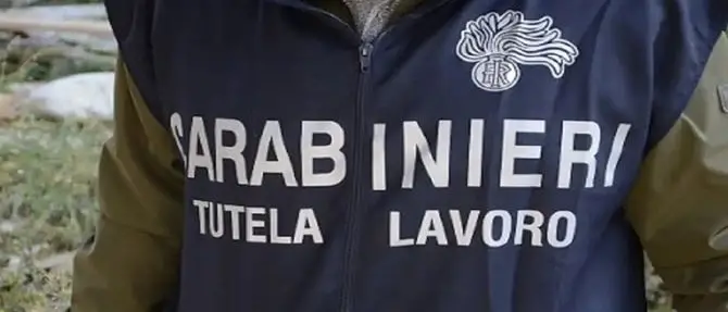 Corigliano, lavoratori dovevano restituire parte della paga: noto imprenditore denunciato