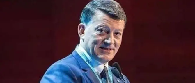 Sindacati, il calabrese Pierpaolo Bombardieri nominato alla guida della Uil