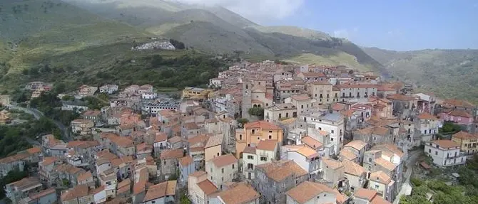 Incendiati uno scuolabus e due auto del Comune di Santa Domenica Talao