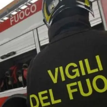 Ricadi, la sede dei vigili del fuoco diventa permanente