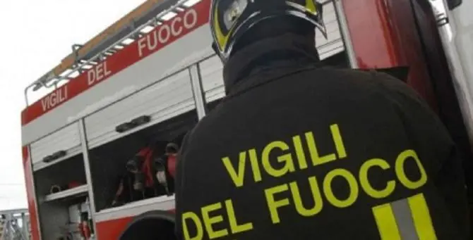 Ricadi, la sede dei vigili del fuoco diventa permanente