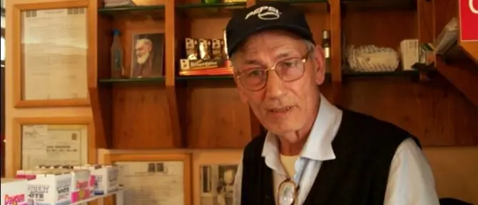 Pizzo dice addio al maestro gelatiere, è morto Angelo Belvedere